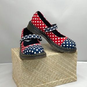 Dr. Martens Girl Bijou shoes